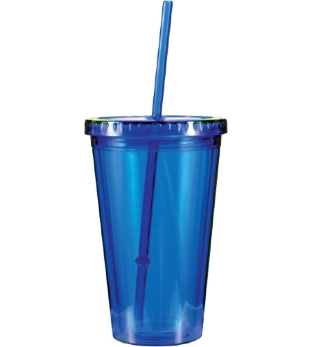 tumblers straws with Tumblers Acrylic  YourLogoWorks