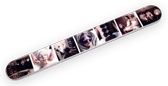 Emery Board - Full Color Foam Core - Image 2