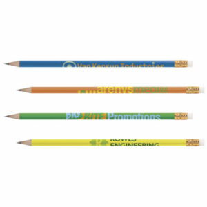 Pencils with Imprint