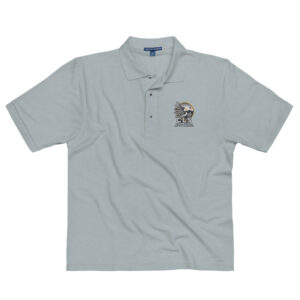 CLS Men's Premium Polo